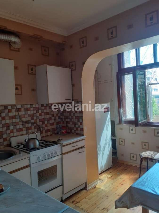 Satılır, köhnə tikili, 3 otaqlı, 60.6 m², Yeni Yasamal q.