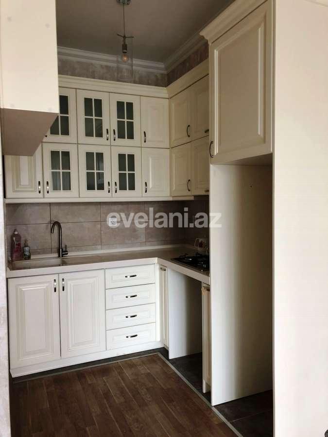 Satılır, yeni tikili, 2 otaqlı, 45 m², 20 yanvar m.