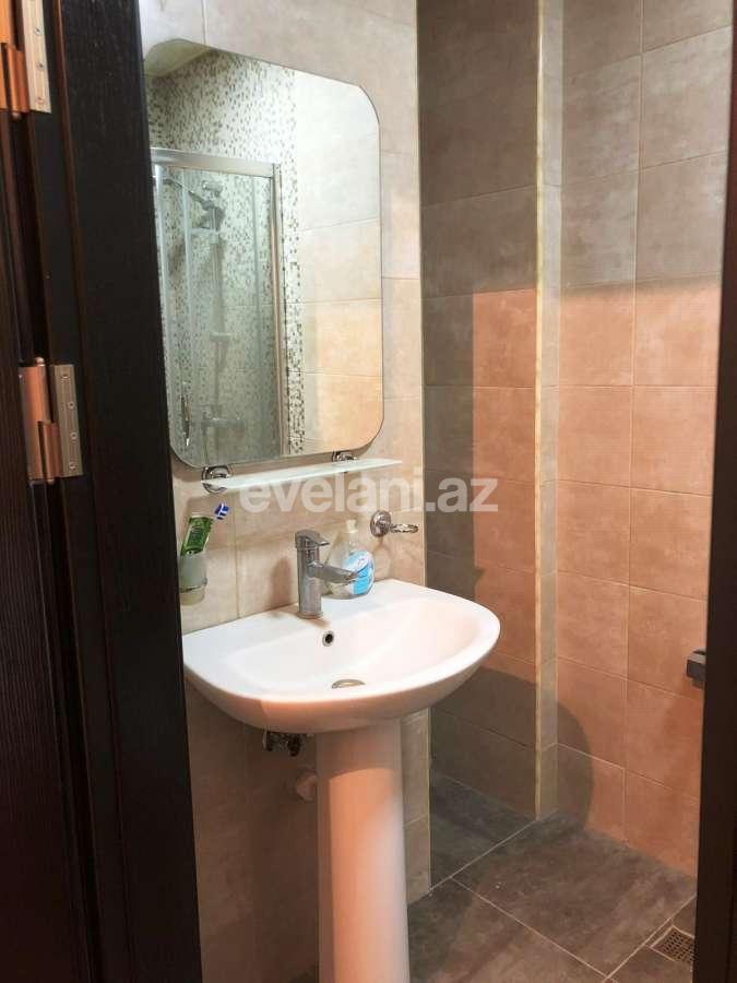 Satılır, yeni tikili, 2 otaqlı, 45 m², 20 yanvar m.