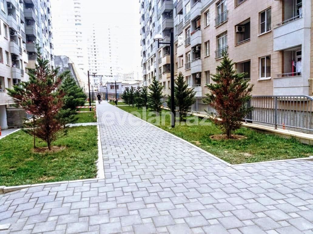 Satılır, yeni tikili, 2 otaqlı, 45 m², 20 yanvar m.