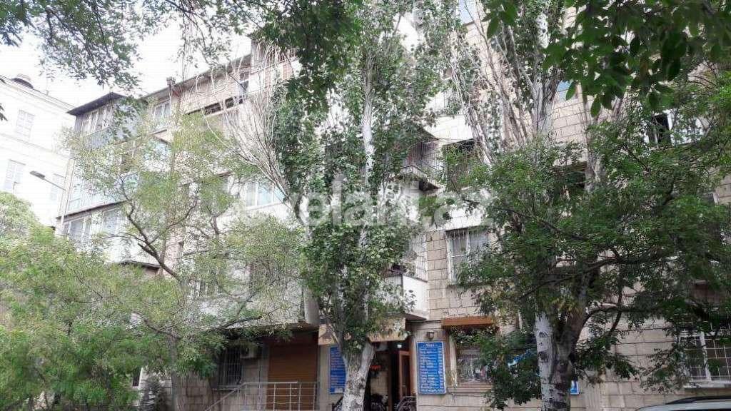 Sale, old building, 2 room, 50 m², 28 may m.