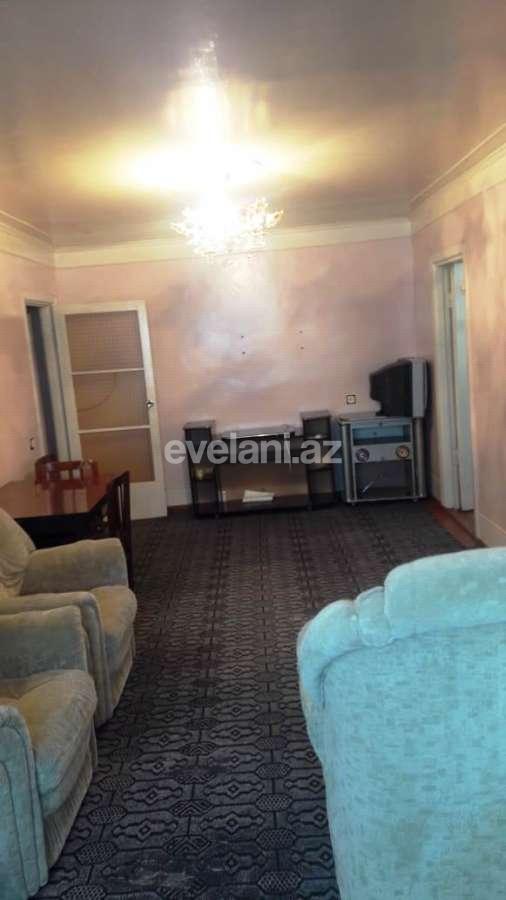 Sale, old building, 2 room, 50 m², 28 may m.