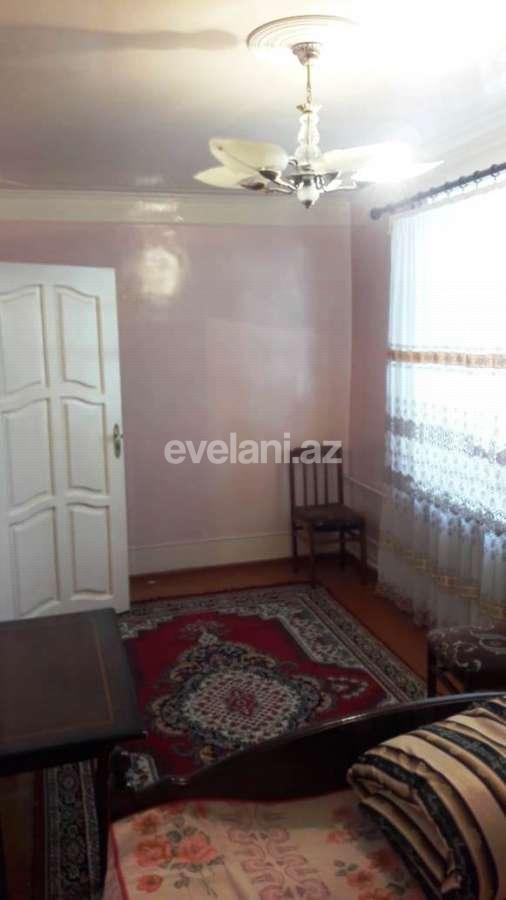 Sale, old building, 2 room, 50 m², 28 may m.