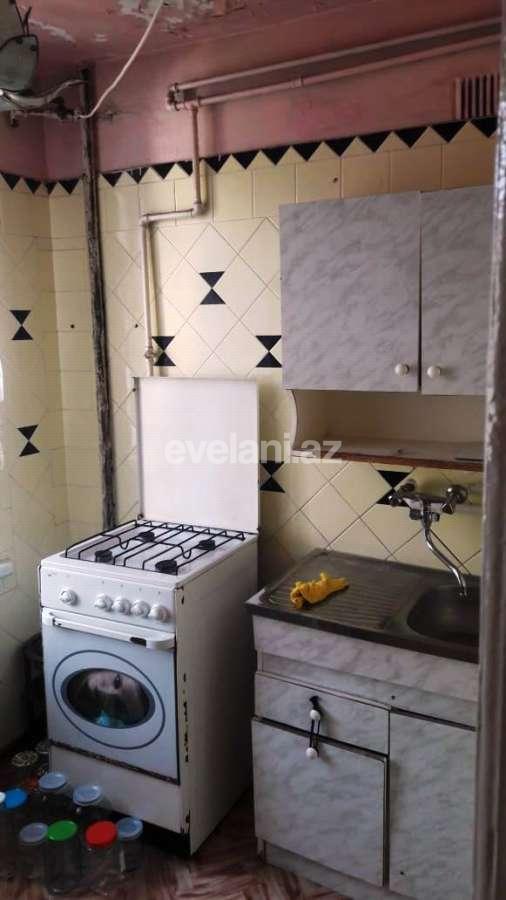 Sale, old building, 2 room, 50 m², 28 may m.