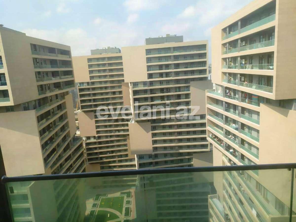 Satılır, yeni tikili, 2 otaqlı, 106 m², 20 yanvar m.