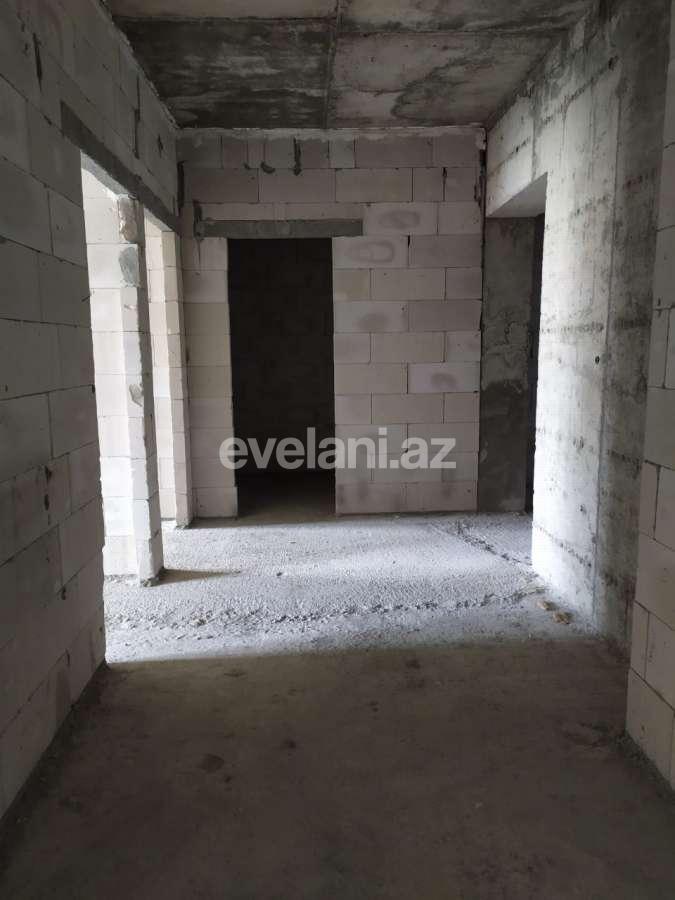 Satılır, yeni tikili, 2 otaqlı, 106 m², 20 yanvar m.