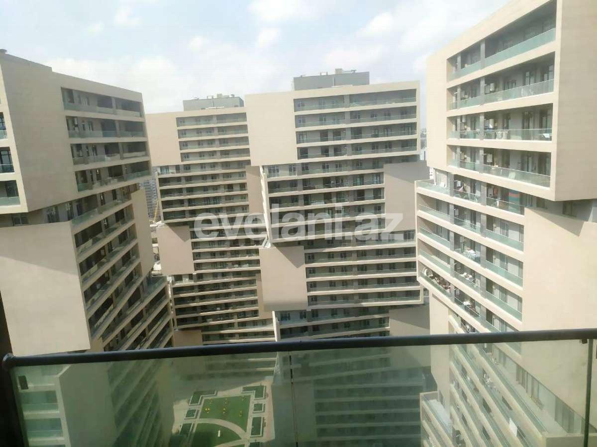 Satılır, yeni tikili, 2 otaqlı, 106 m², 20 yanvar m.