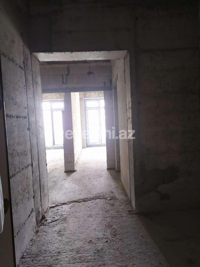 Satılır, yeni tikili, 2 otaqlı, 106 m², 20 yanvar m.