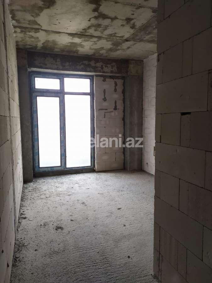 Satılır, yeni tikili, 2 otaqlı, 106 m², 20 yanvar m.