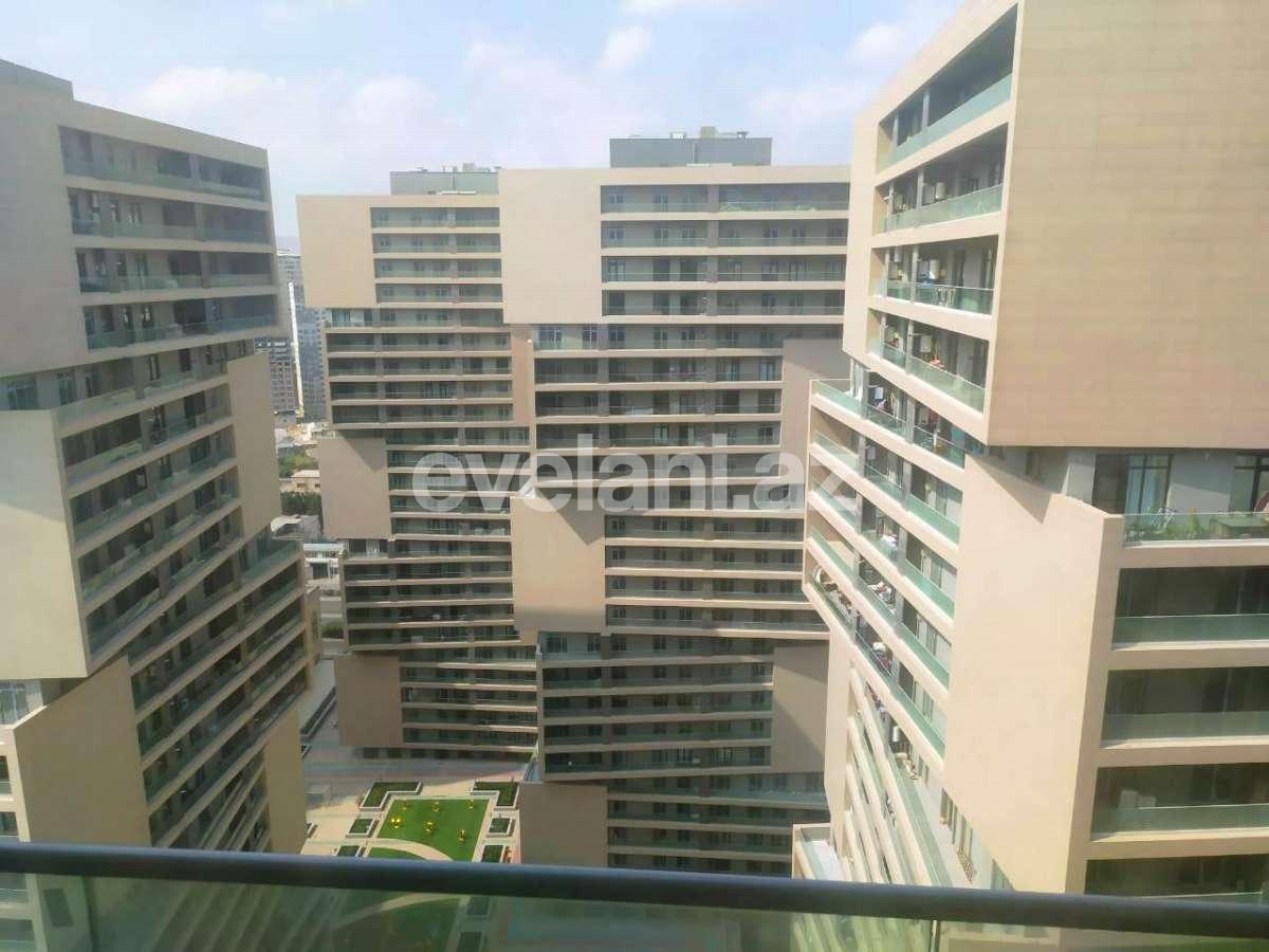 Satılır, yeni tikili, 2 otaqlı, 106 m², 20 yanvar m.