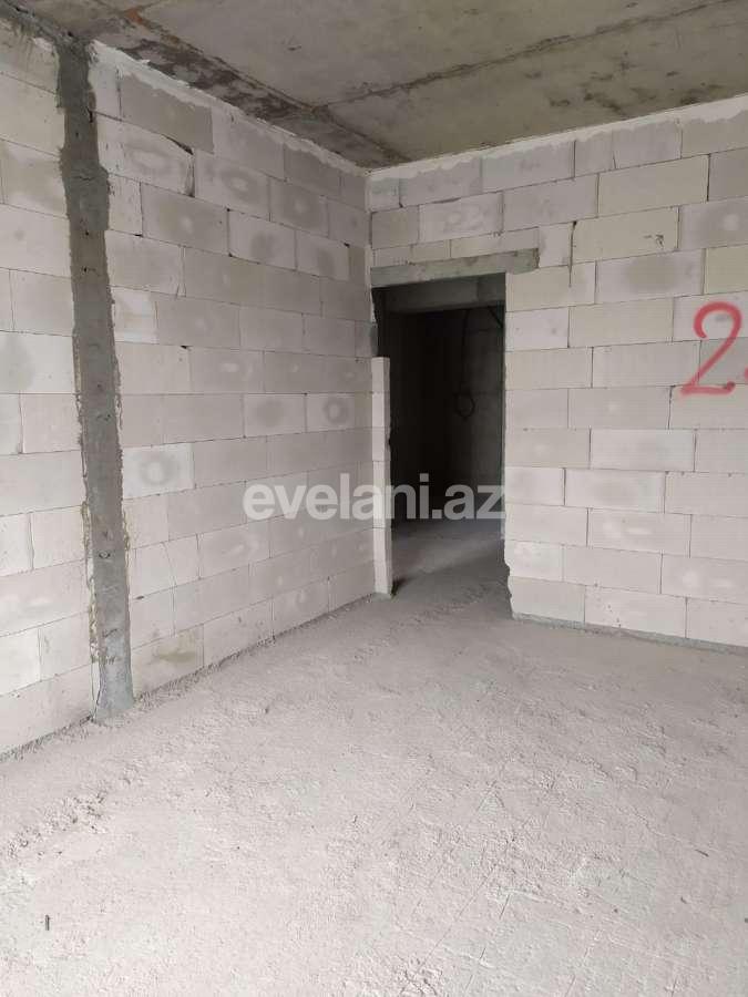 Satılır, yeni tikili, 2 otaqlı, 106 m², 20 yanvar m.