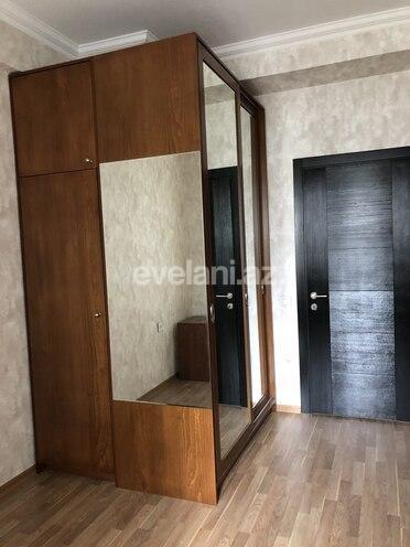 Sale, new building, 2 room, 45 m², Baku, Yasamal r, Yasamal d, 20 yanvar m.