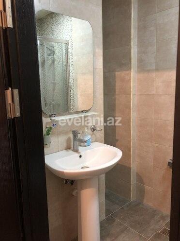 Sale, new building, 2 room, 45 m², Baku, Yasamal r, Yasamal d, 20 yanvar m.