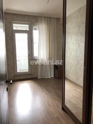 Sale, new building, 2 room, 45 m², Baku, Yasamal r, Yasamal d, 20 yanvar m.