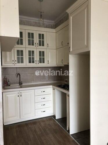 Sale, new building, 2 room, 45 m², Baku, Yasamal r, Yasamal d, 20 yanvar m.