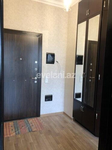 Sale, new building, 2 room, 45 m², Baku, Yasamal r, Yasamal d, 20 yanvar m.