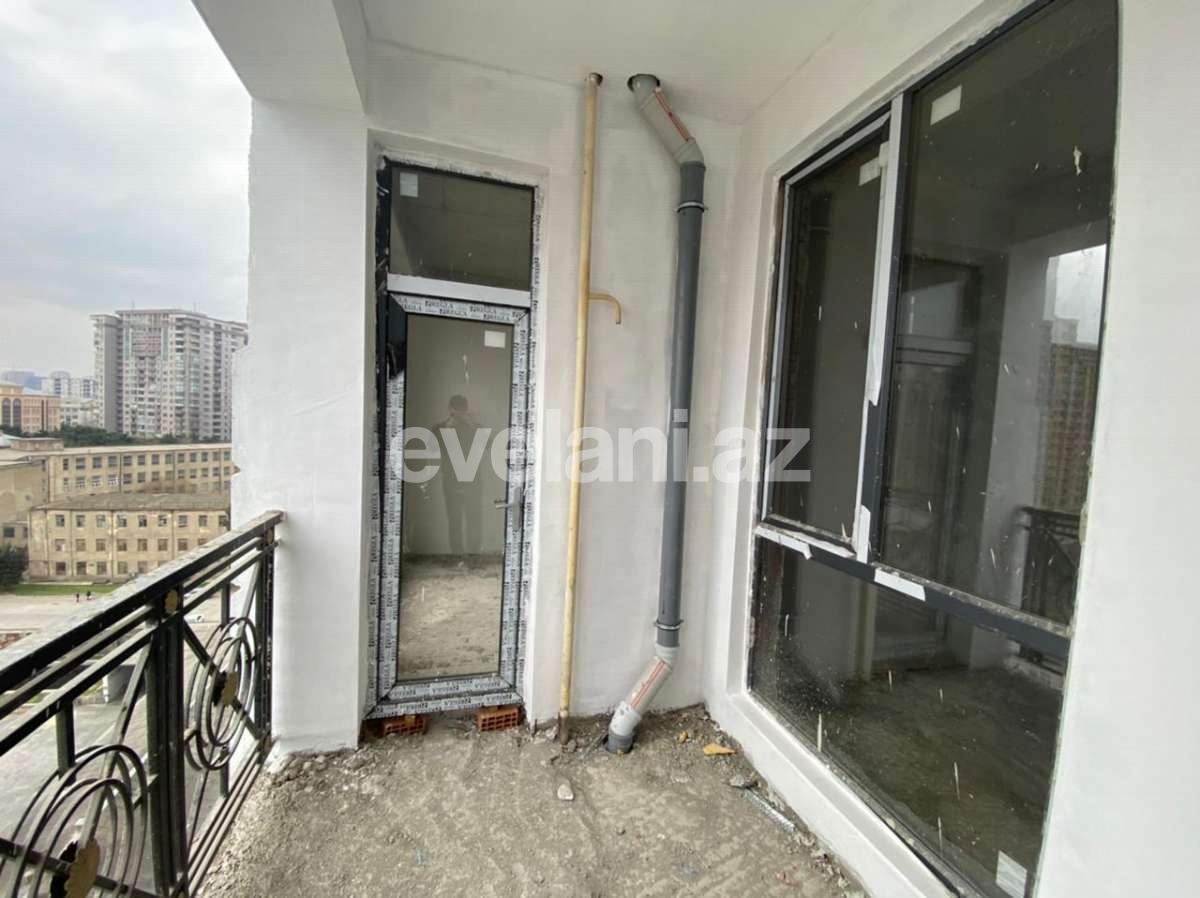 Satılır, yeni tikili, 2 otaqlı, 60 m², Bakı, Nərimanov r, Nəriman Nərimanov m.