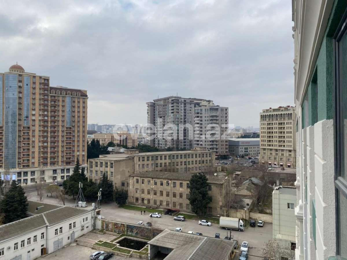 Satılır, yeni tikili, 2 otaqlı, 60 m², Bakı, Nərimanov r, Nəriman Nərimanov m.