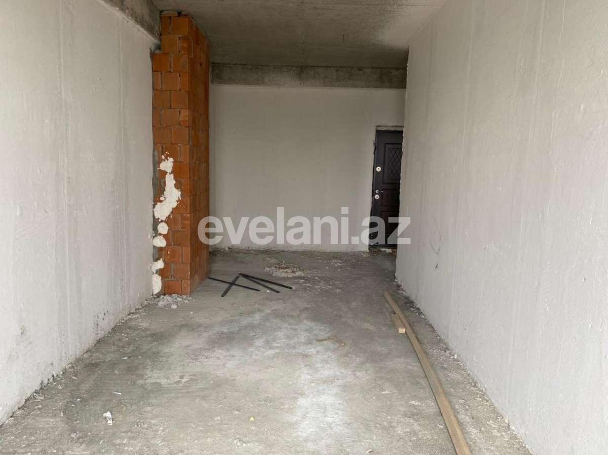 Satılır, yeni tikili, 2 otaqlı, 60 m², Bakı, Nərimanov r, Nəriman Nərimanov m.