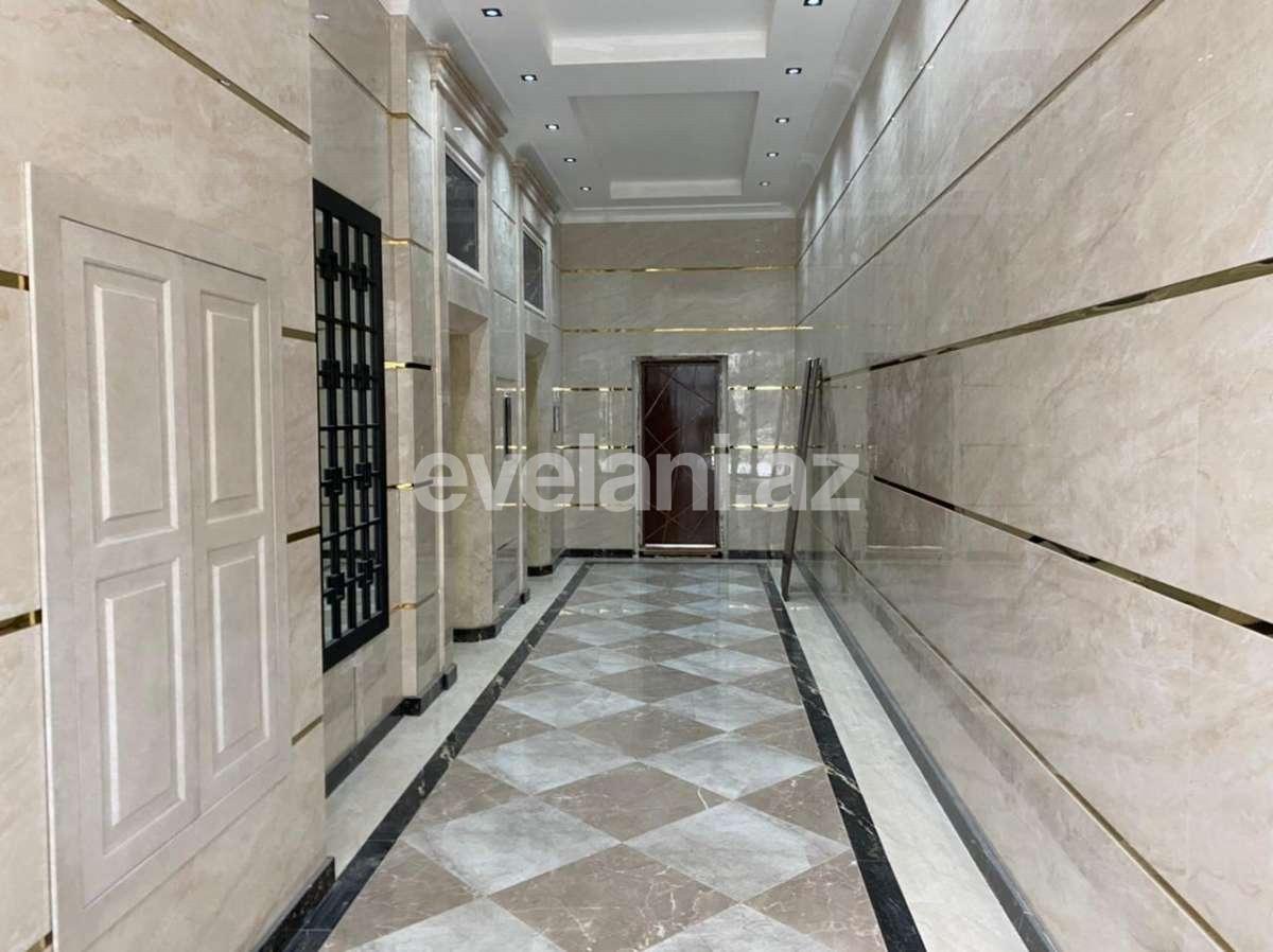 Satılır, yeni tikili, 2 otaqlı, 60 m², Bakı, Nərimanov r, Nəriman Nərimanov m.