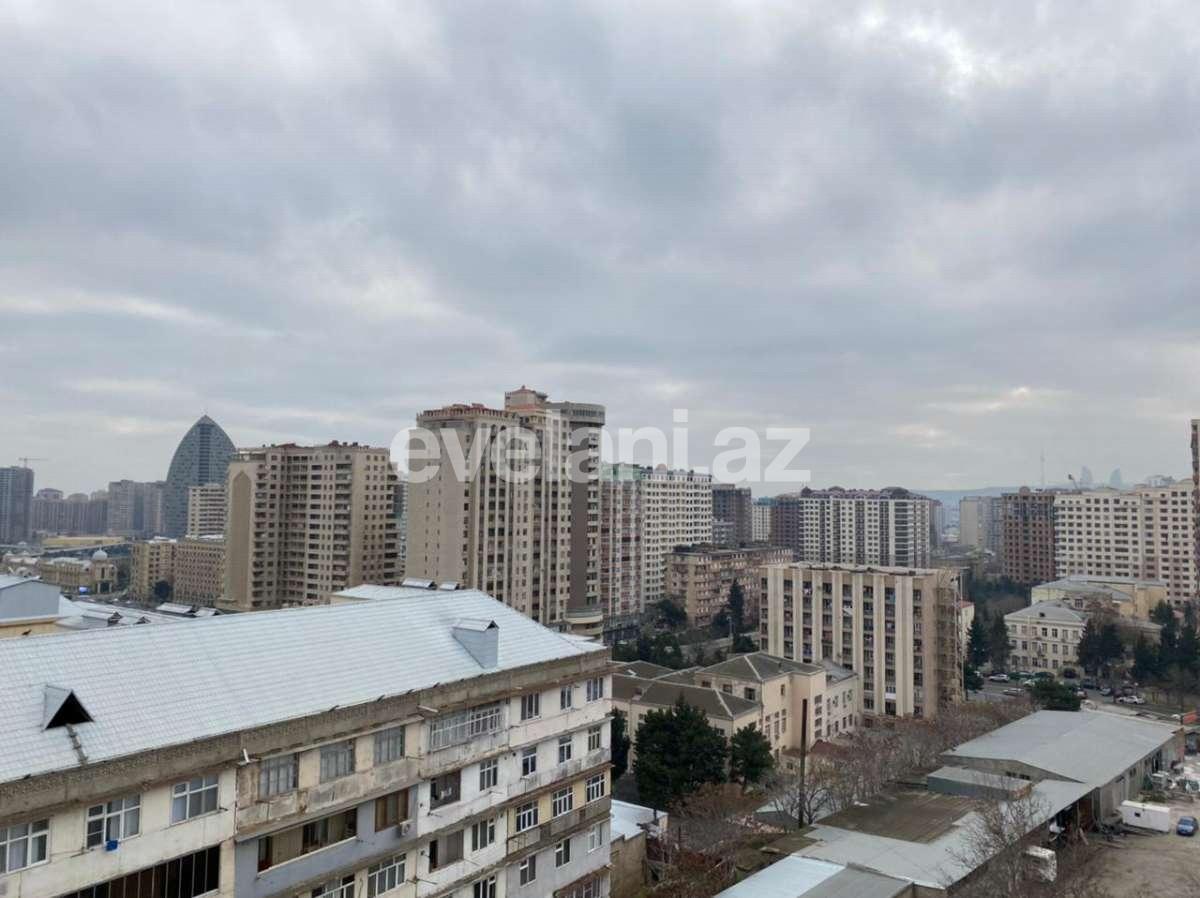 Satılır, yeni tikili, 2 otaqlı, 60 m², Bakı, Nərimanov r, Nəriman Nərimanov m.