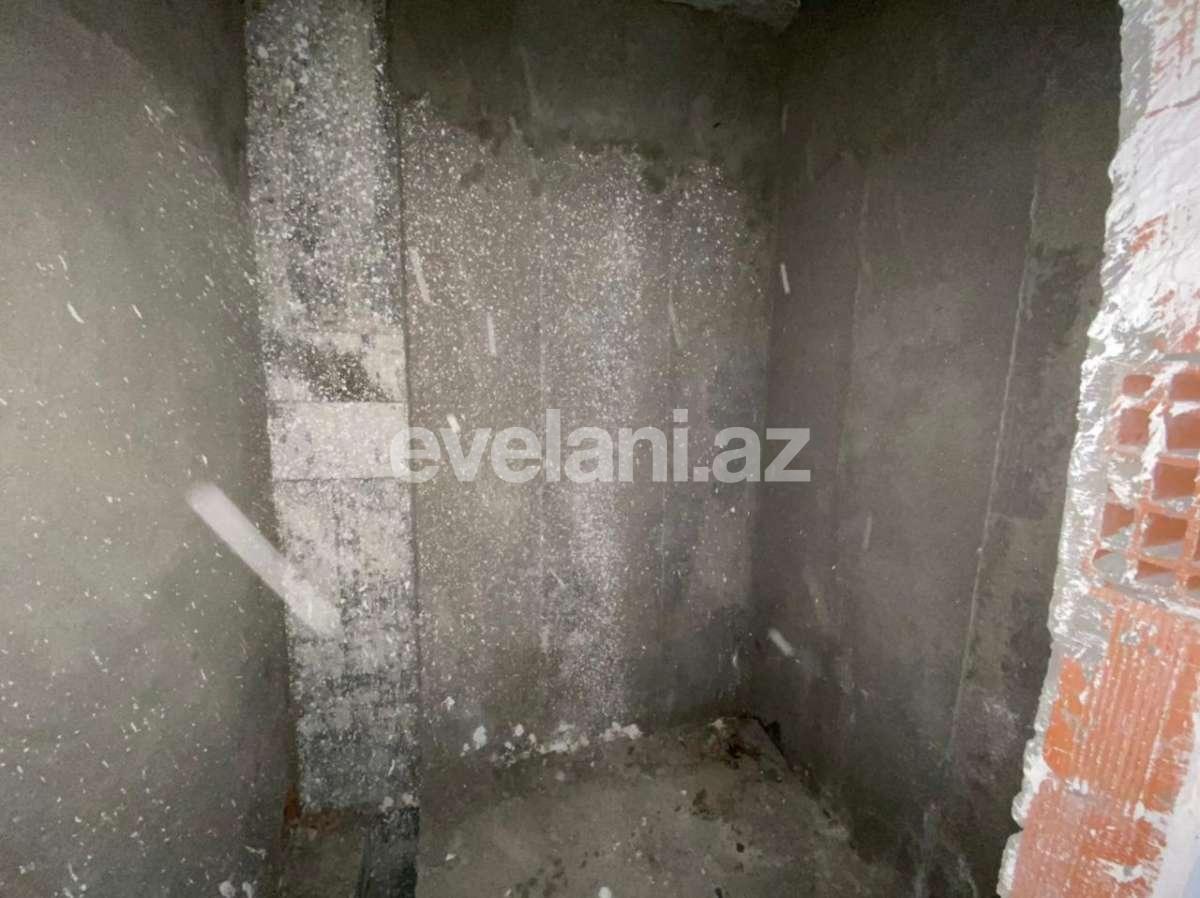 Satılır, yeni tikili, 2 otaqlı, 60 m², Bakı, Nərimanov r, Nəriman Nərimanov m.