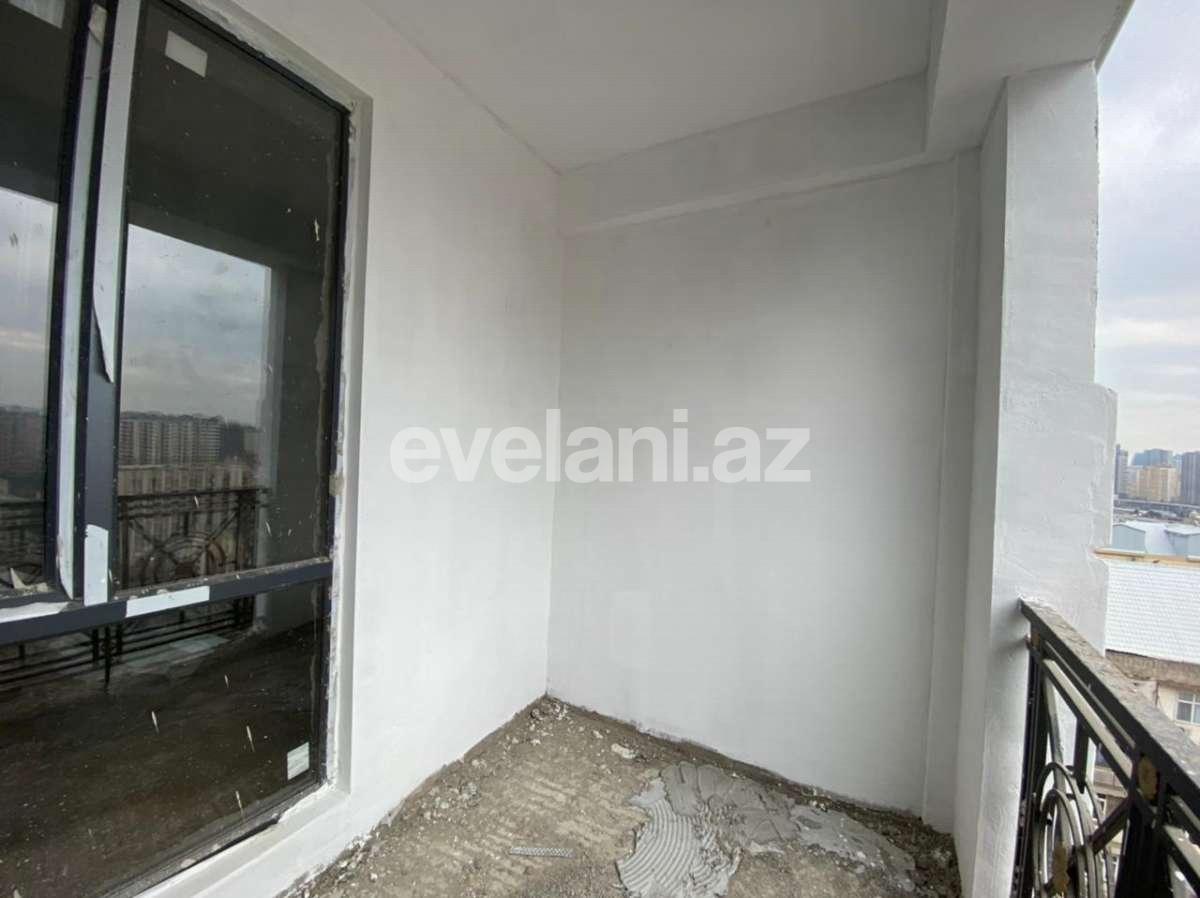 Satılır, yeni tikili, 2 otaqlı, 60 m², Bakı, Nərimanov r, Nəriman Nərimanov m.