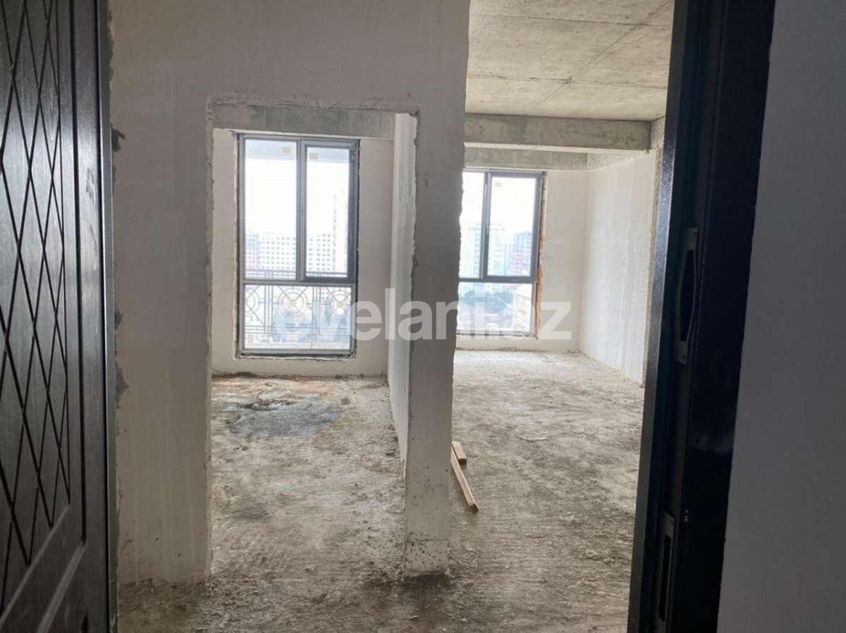 Satılır, yeni tikili, 2 otaqlı, 60 m², Bakı, Nərimanov r, Nəriman Nərimanov m.