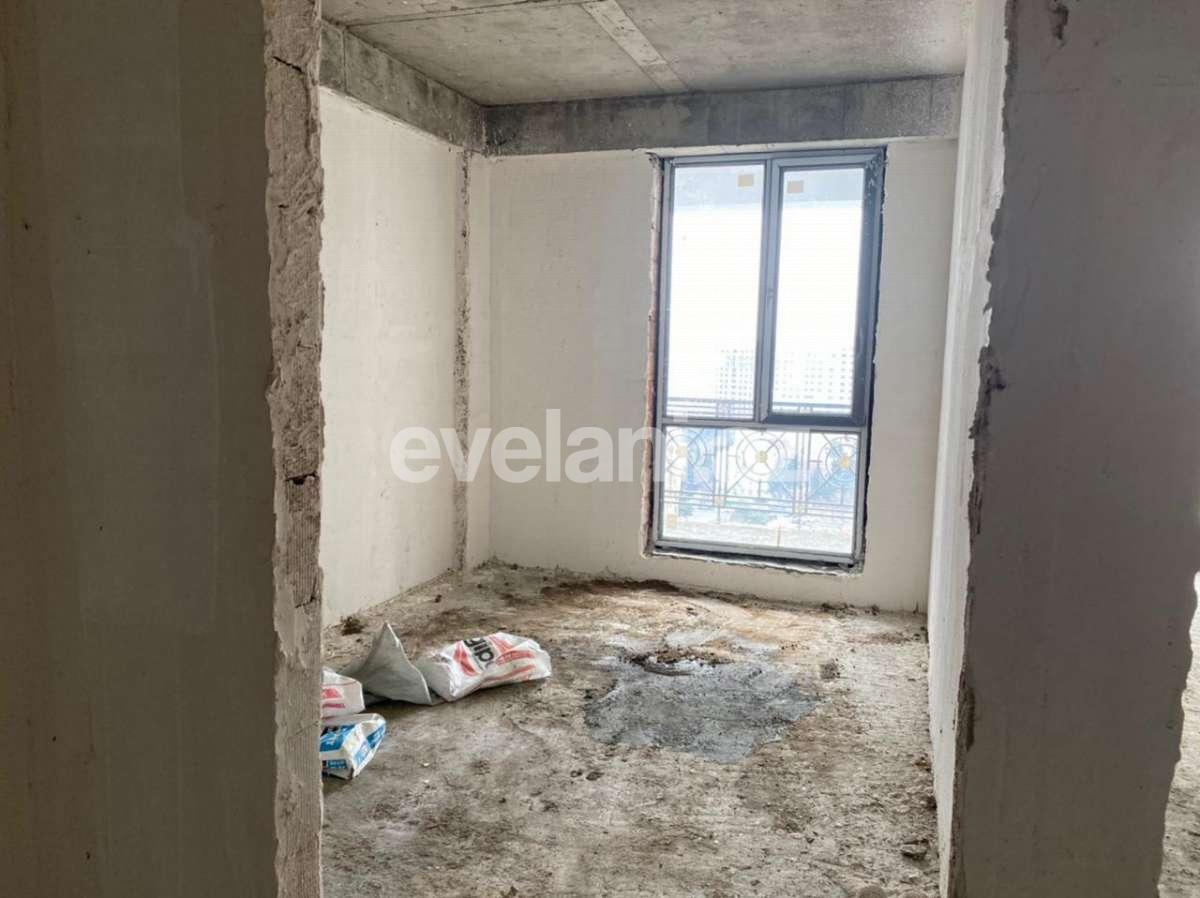 Satılır, yeni tikili, 2 otaqlı, 60 m², Bakı, Nərimanov r, Nəriman Nərimanov m.