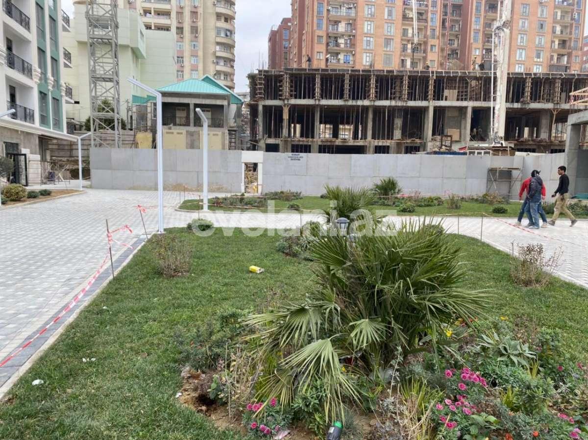 Satılır, yeni tikili, 2 otaqlı, 60 m², Bakı, Nərimanov r, Nəriman Nərimanov m.