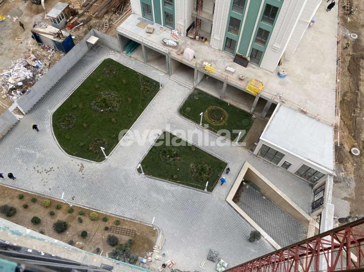 Satılır, yeni tikili, 2 otaqlı, 60 m², Bakı, Nərimanov r, Nəriman Nərimanov m.