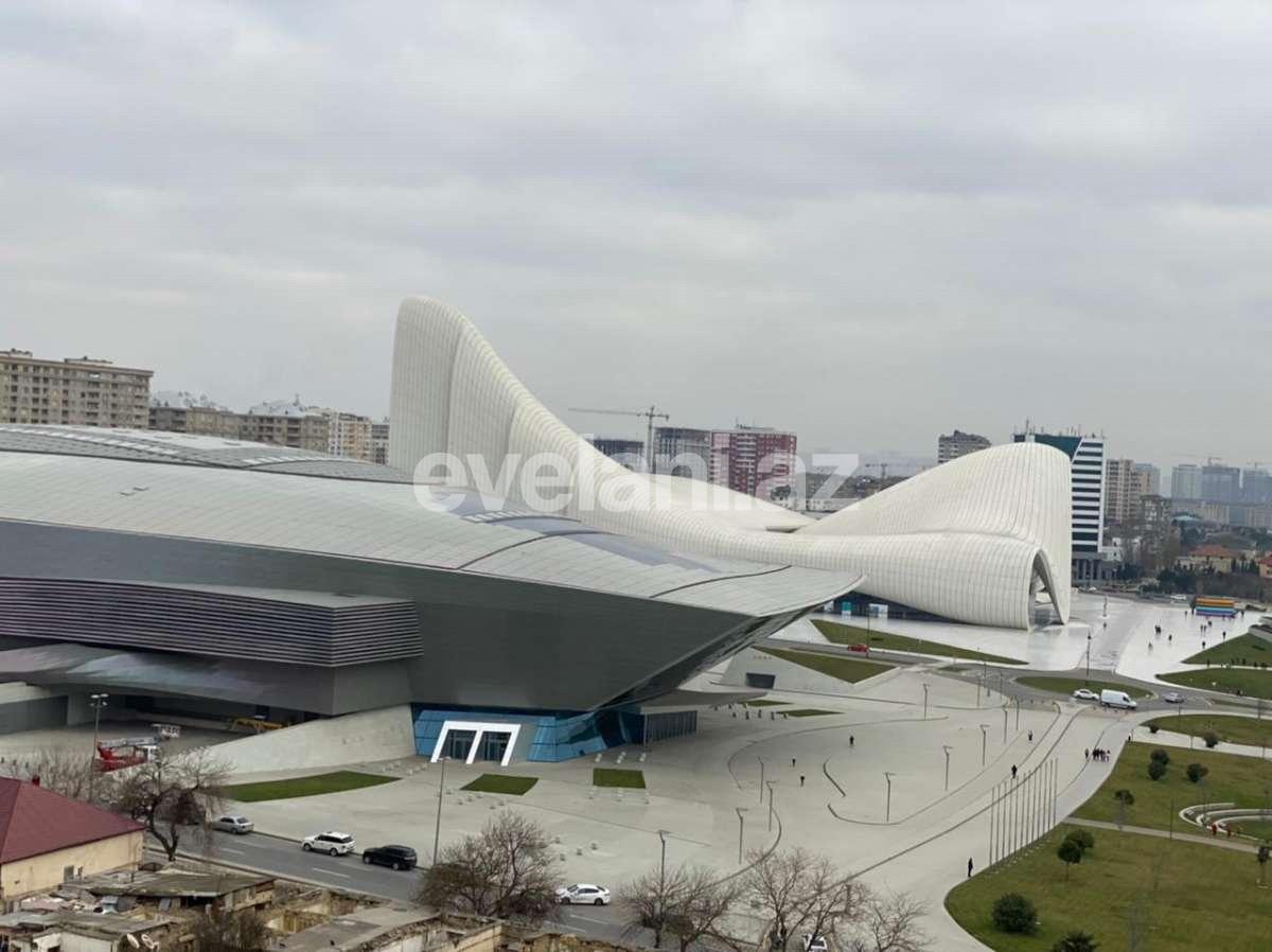 Satılır, yeni tikili, 2 otaqlı, 60 m², Bakı, Nərimanov r, Nəriman Nərimanov m.