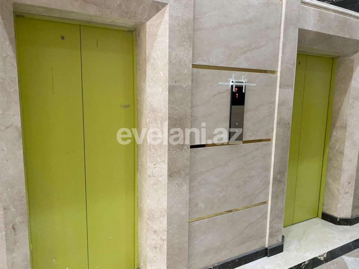 Satılır, yeni tikili, 2 otaqlı, 60 m², Bakı, Nərimanov r, Nəriman Nərimanov m.