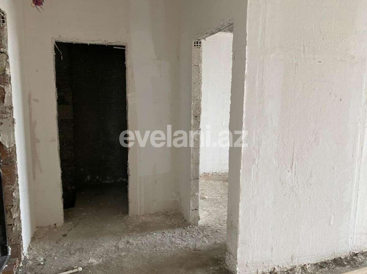 Satılır, yeni tikili, 2 otaqlı, 60 m², Bakı, Nərimanov r, Nəriman Nərimanov m.