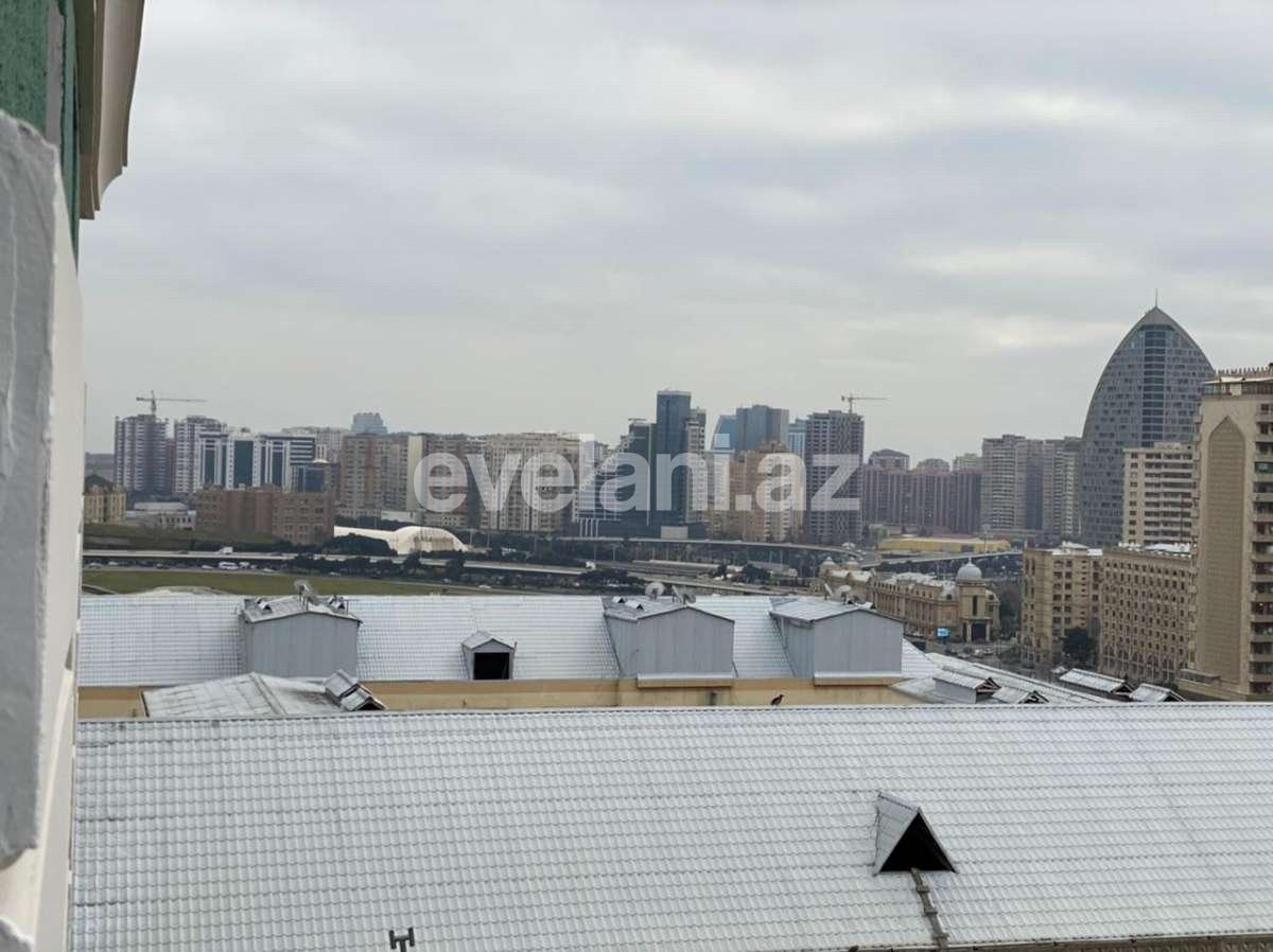 Satılır, yeni tikili, 2 otaqlı, 60 m², Bakı, Nərimanov r, Nəriman Nərimanov m.