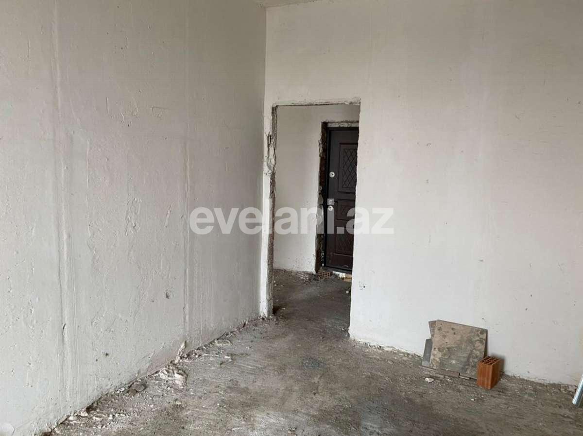 Satılır, yeni tikili, 2 otaqlı, 60 m², Bakı, Nərimanov r, Nəriman Nərimanov m.