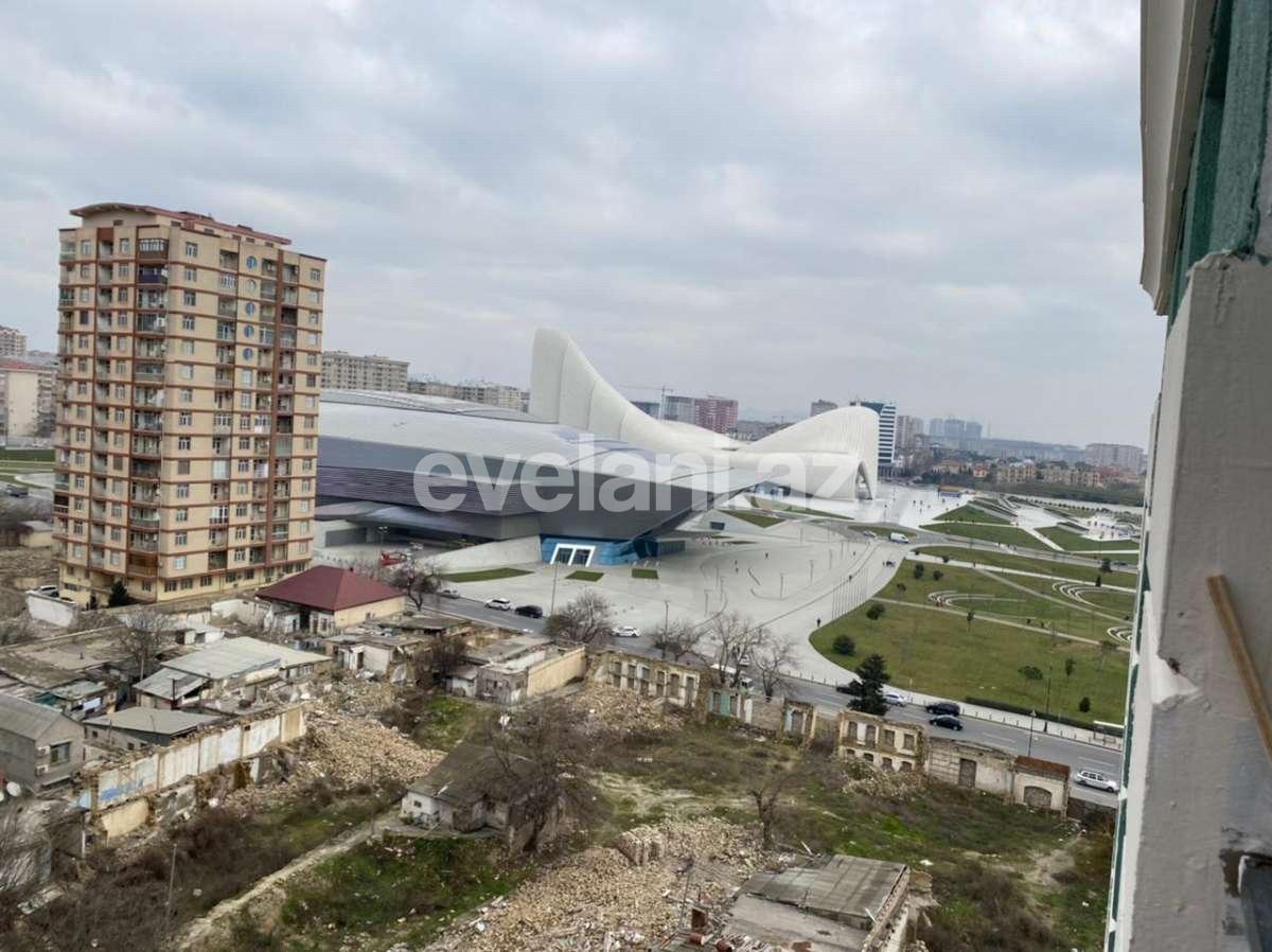 Satılır, yeni tikili, 2 otaqlı, 60 m², Bakı, Nərimanov r, Nəriman Nərimanov m.