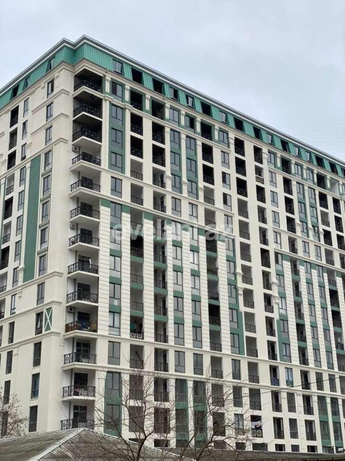 Satılır, yeni tikili, 2 otaqlı, 60 m², Bakı, Nərimanov r, Nəriman Nərimanov m.