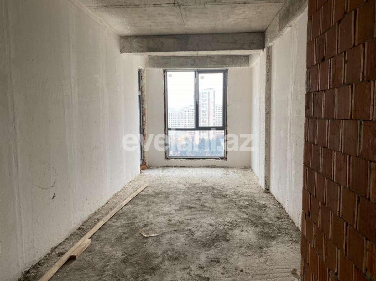 Satılır, yeni tikili, 2 otaqlı, 60 m², Bakı, Nərimanov r, Nəriman Nərimanov m.