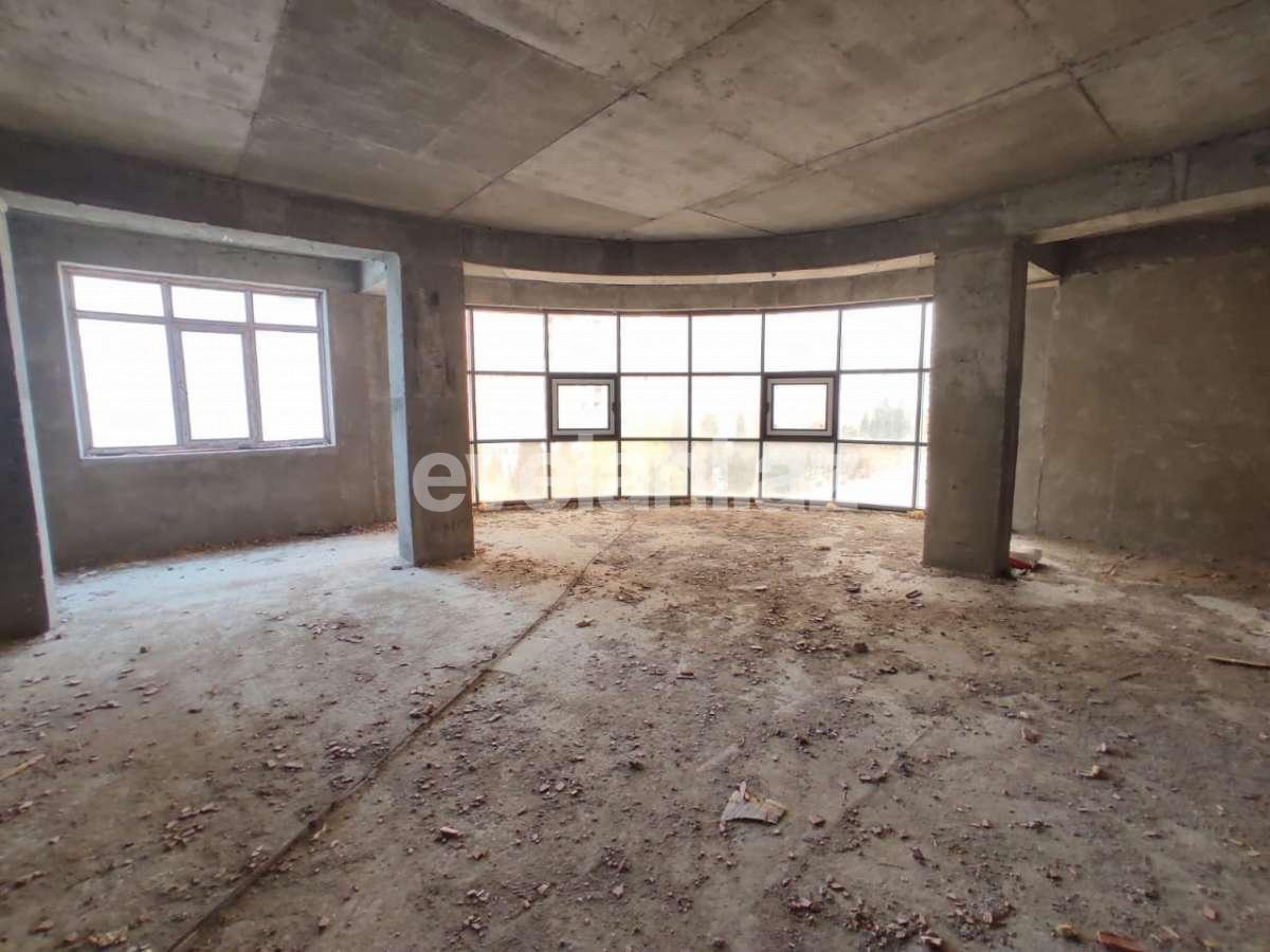 Satılır, yeni tikili, 4 otaqlı, 177 m², Bakı, Nərimanov r, Gənclik m.