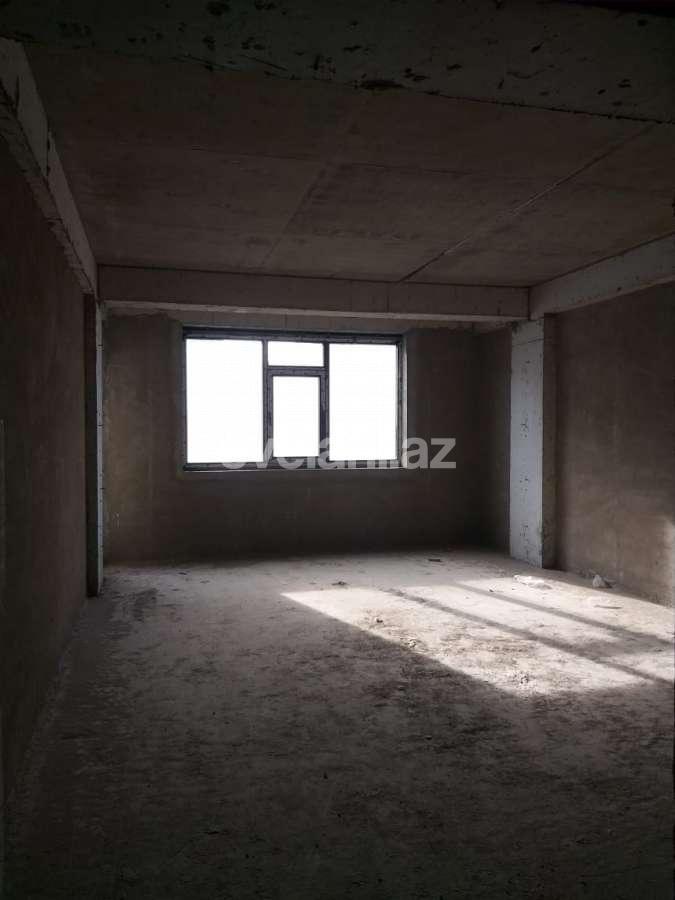 Sale, new building, 4 room, 181 m², Nariman Narimanov m.
