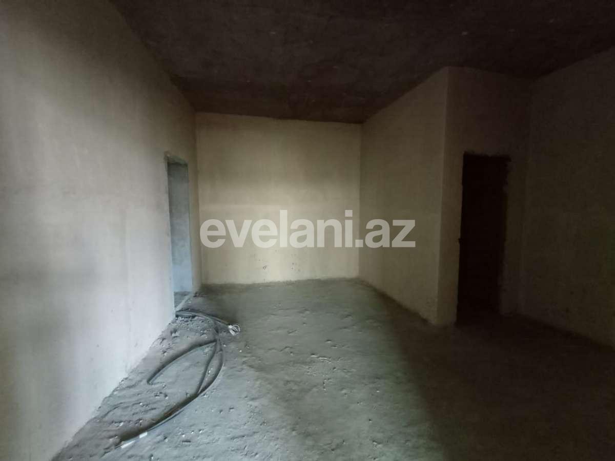 Sale, new building, 4 room, 181 m², Nariman Narimanov m.