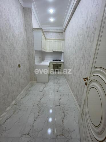 Sale, new building, 3 room, 100 m², Yasamal d.