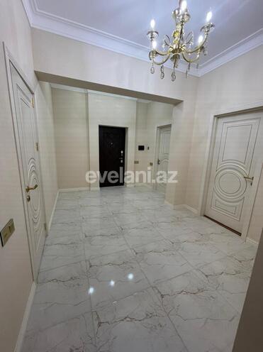 Sale, new building, 3 room, 100 m², Yasamal d.