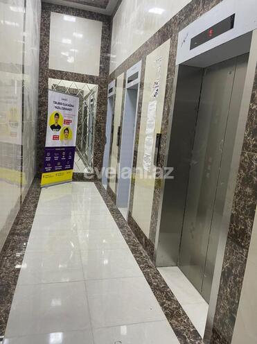 Sale, new building, 3 room, 100 m², Yasamal d.