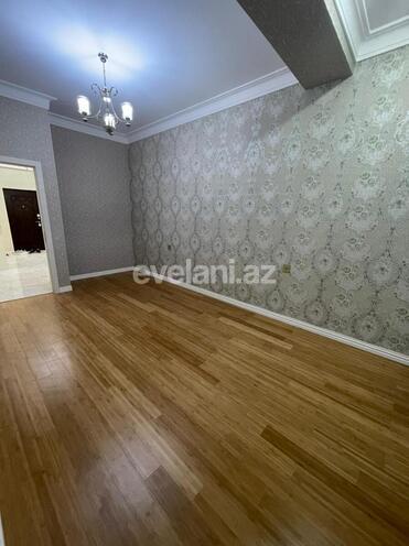 Sale, new building, 3 room, 100 m², Yasamal d.