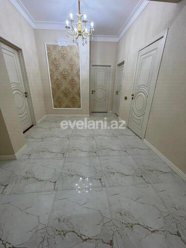 Sale, new building, 3 room, 100 m², Yasamal d.
