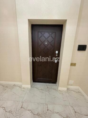 Sale, new building, 3 room, 100 m², Yasamal d.