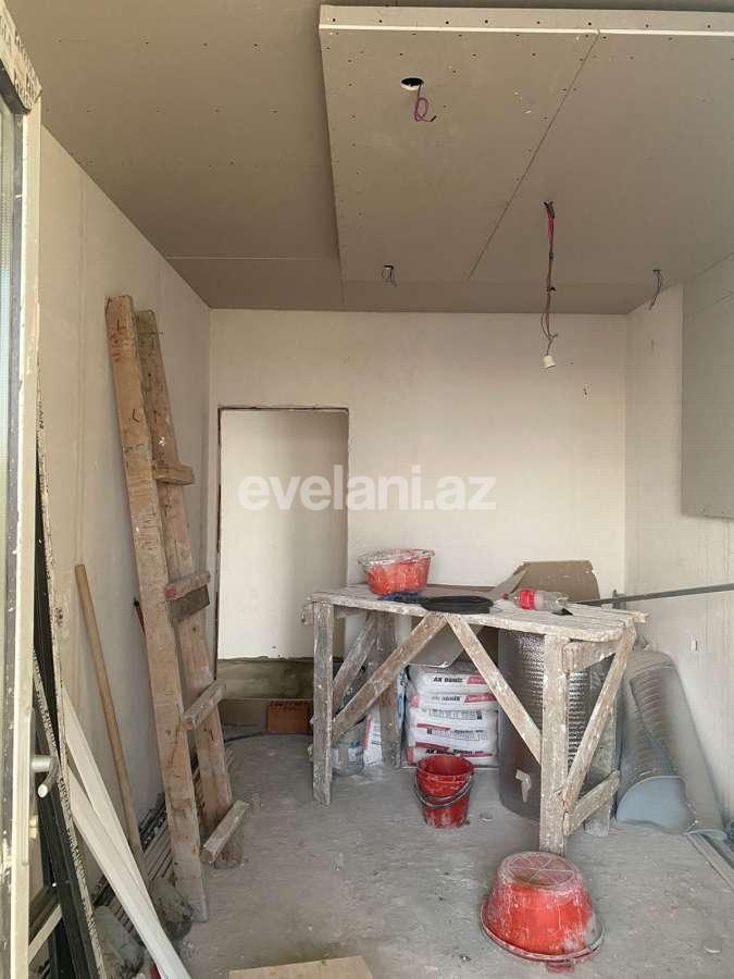 Satılır, yeni tikili, 2 otaqlı, 60 m², Nərimanov r.