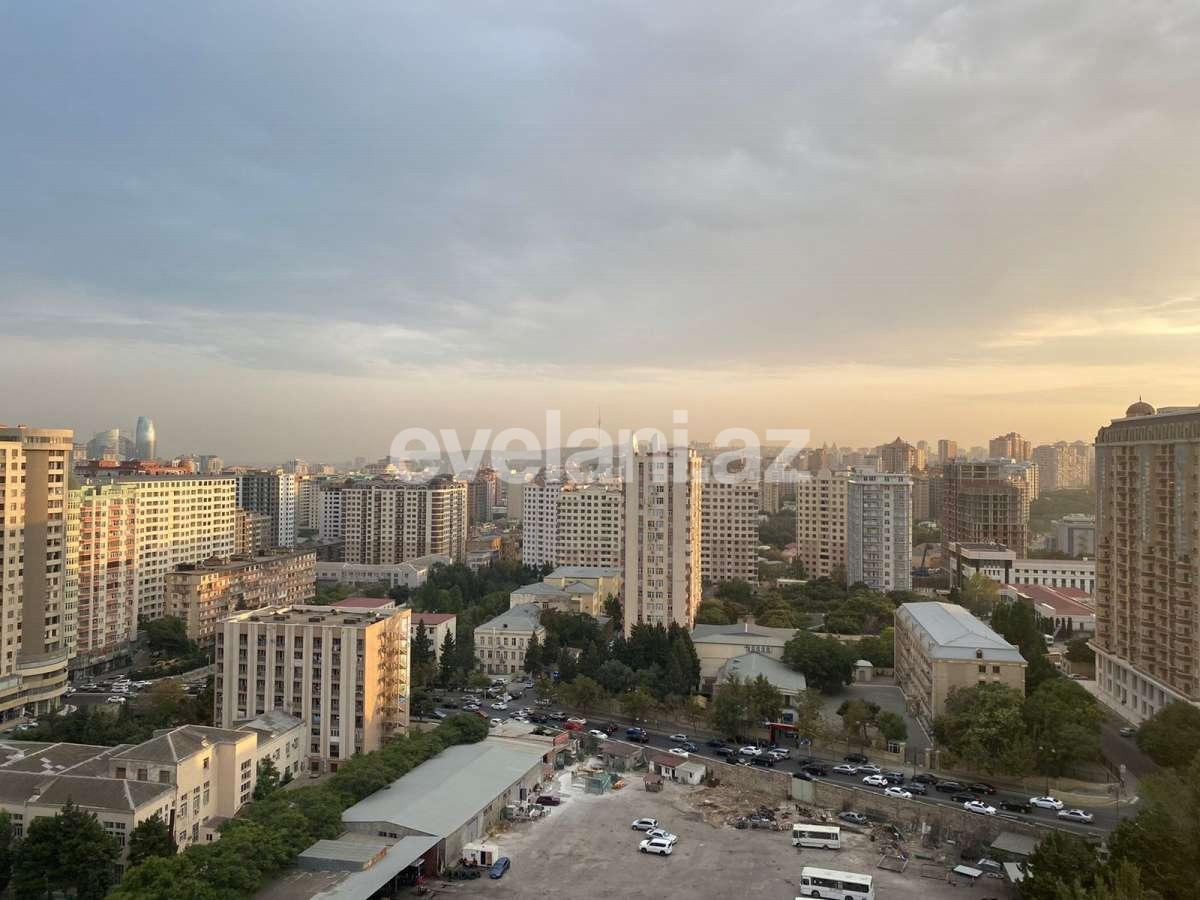 Satılır, yeni tikili, 2 otaqlı, 60 m², Nərimanov r.